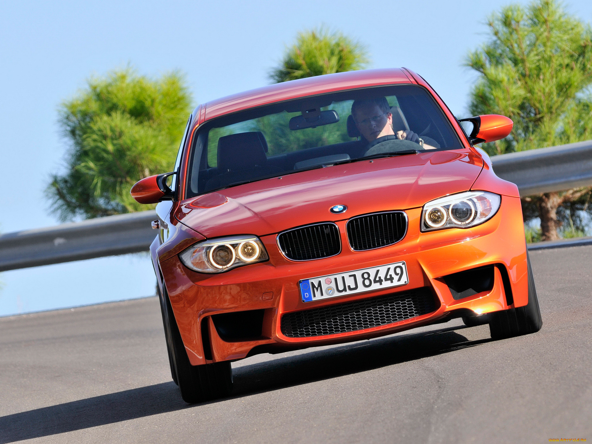 , bmw
